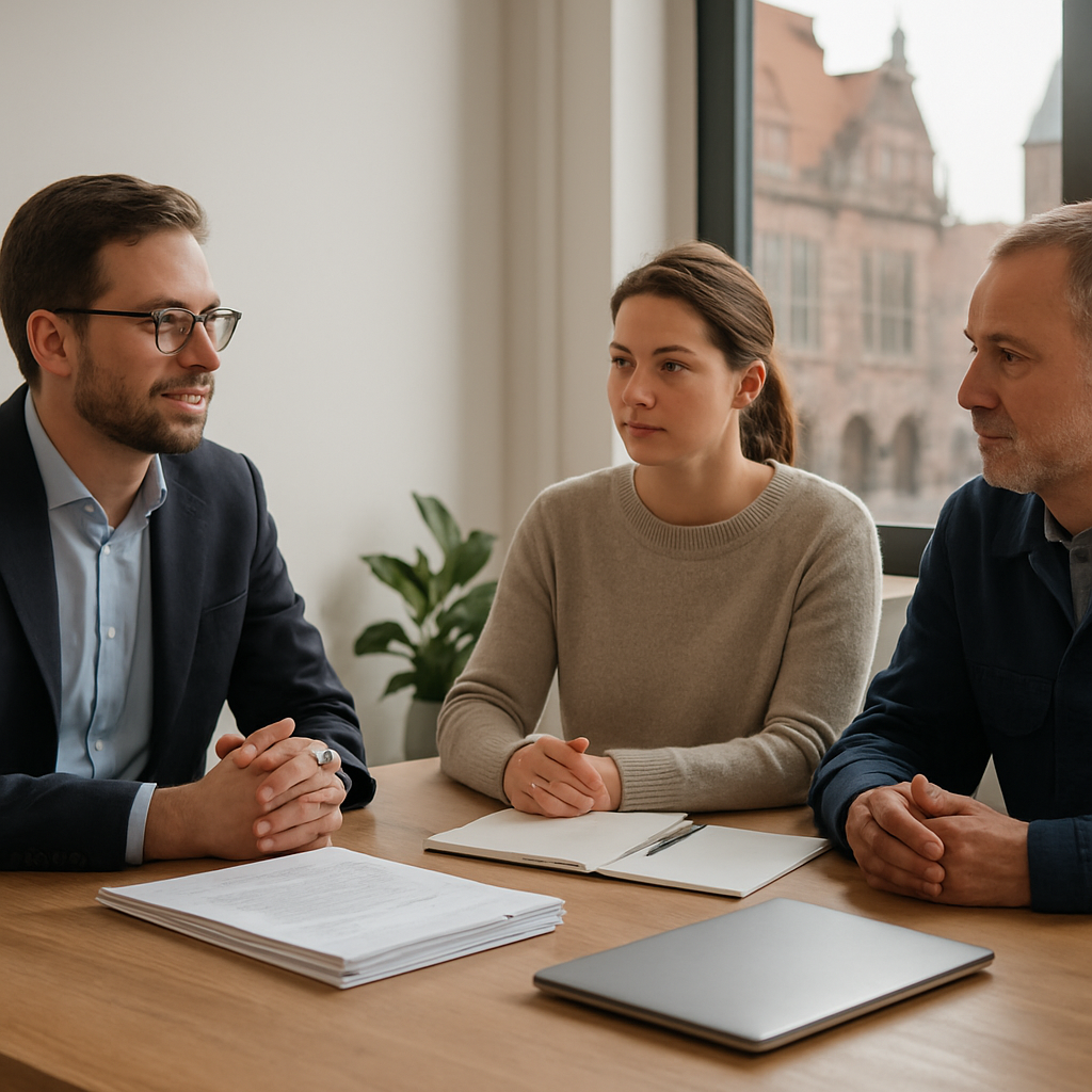 Kanzlei zum Roland – Anwalt für Arbeitsrecht in Bremen 34b488c2 7d87 4f03 a898 63bcd0630c53